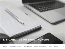 Tablet Screenshot of eticarethukuku.com